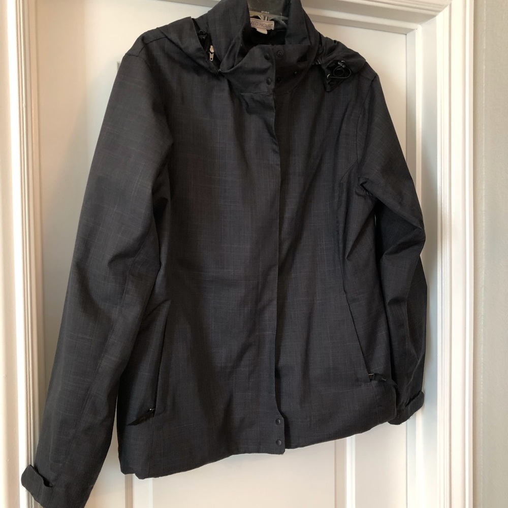 Red House All Weather Jacket